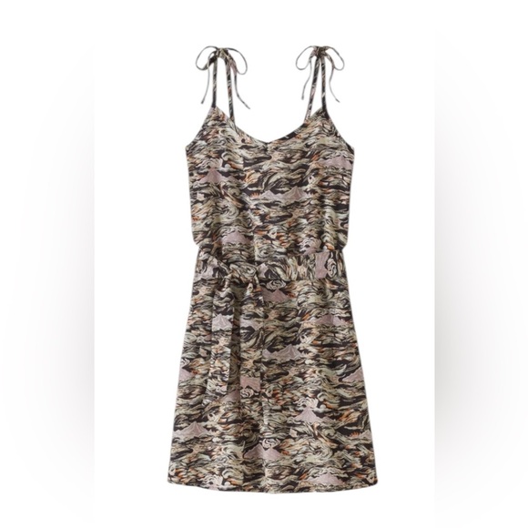 Pataloha tie dress NWT - Picture 1 of 8